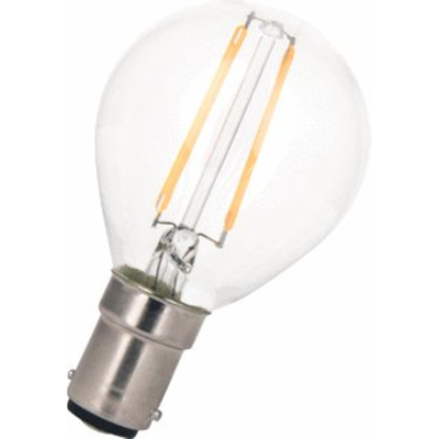 Bailey lampe led l7.8cm diamètre : 4.5cm blanc