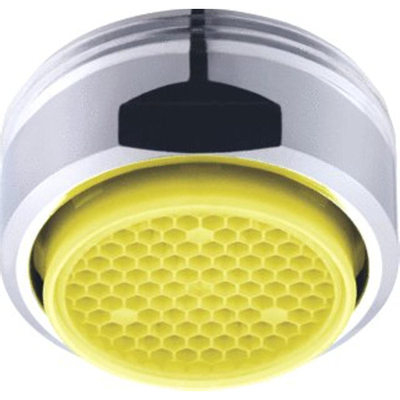 Neoperl Honeycomb Mousseur Chrome