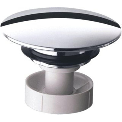 Raminex Bouchon de vidage Laiton Chromé