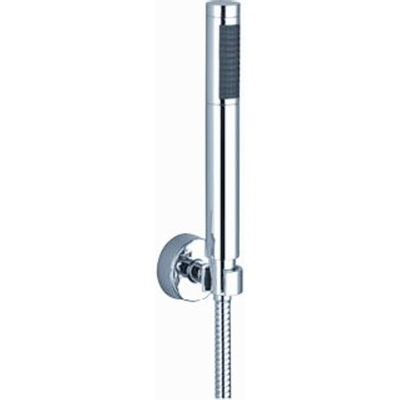 Dornbracht Meta.02 Garniture de douche murale Platine mat