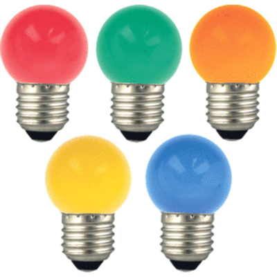 Bailey led party bulb lampe à diodes électroluminescentes