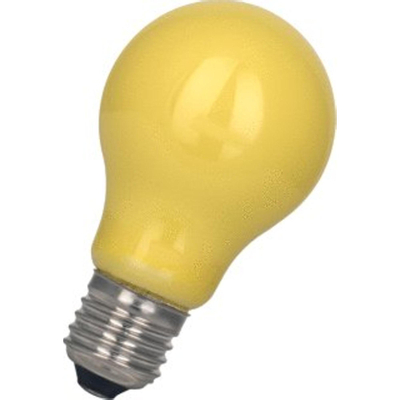 Bailey led lampe l10.5cm diamètre : 6cm jaune