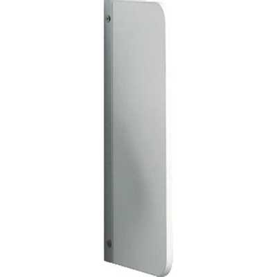 Intersan urinoirschot 70.5x37cm wit