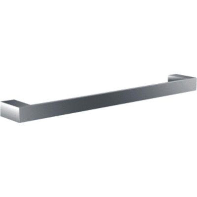 Emco Liaison porte-serviettes 63cm chromé