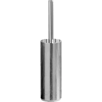 Ideal Standard Connect ensemble brosse WC modèle mural chrome