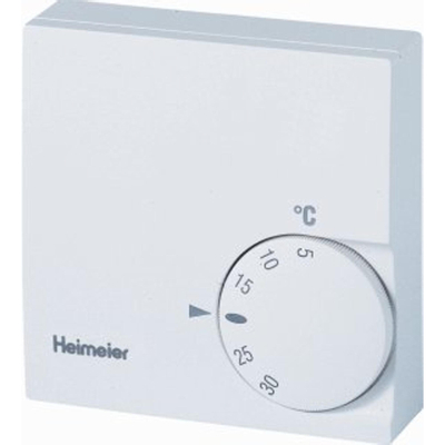 IMI Heimeier kamerthermostaat zonder schakelaar 230 V