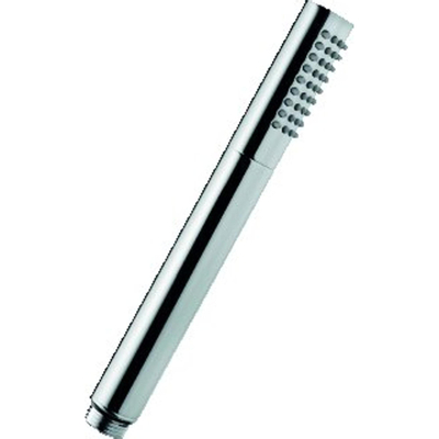 Paffoni Master 6,2cm avec traitement anticalcaire Laiton Chrome brillant