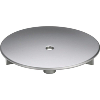 Viega Temposet jeu de couleurs pour bonde de receveur de douche 90mm chrome