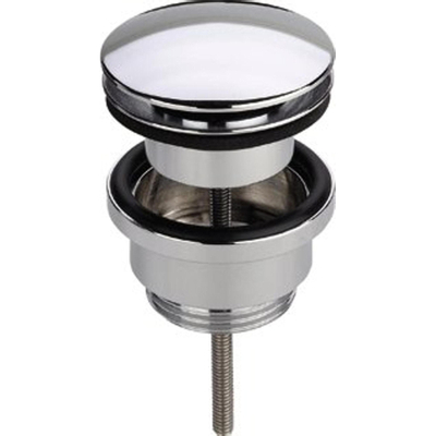 Viega Visign V1 bonde universelle avec fermeture clic chrome
