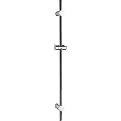 Hansgrohe Unica Glijstang Reno - 72 cm - hoogglans chroom
