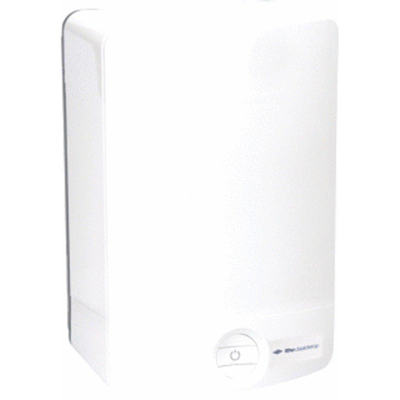 Itho Daalderop Close-up Smart 15 elektrische boiler