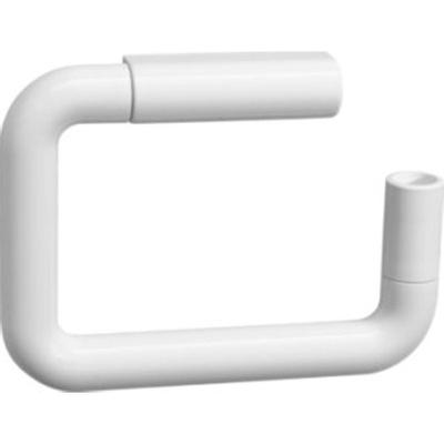 Hewi 477 porte-rouleau de WC blanc
