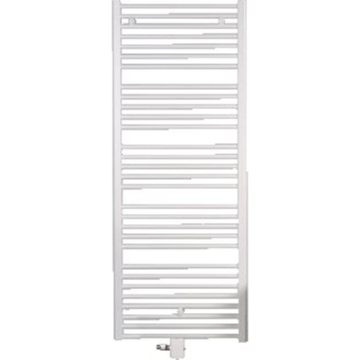 Radson Flores Radiateur (décor) H153.7xP3xL60cm 842W Acier Blanc