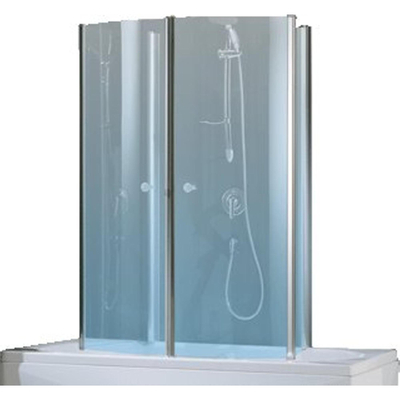 Novellini Aurora Badwand