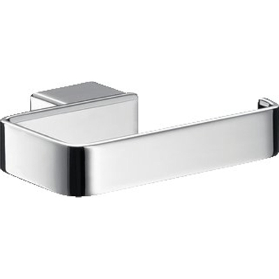 Emco Loft porte-rouleau de toilette sans clapet chrome