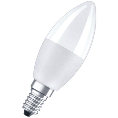 Osram Retrofit LED-lamp - dimbaar - E14 - 5W - 2700K - 1050LM