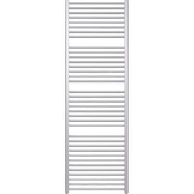 Stelrad Dahlia Radiateur (décor) H176,5xP3xL49,5cm 811W Acier Blanc