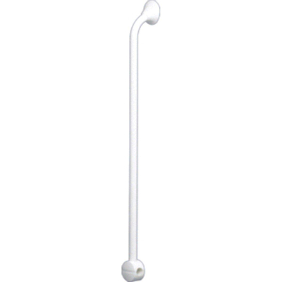 Handicare Verticale Combibeugel 1235 Mm. Wit