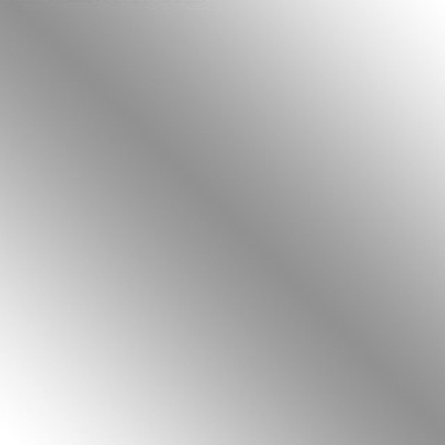 Swallow Miroir H60xL60cm Carré