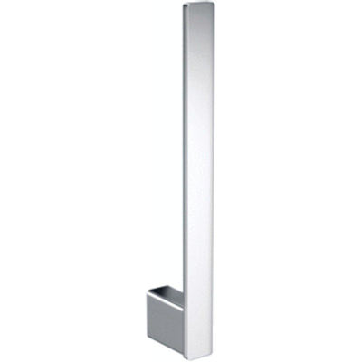 Emco Loft porte-rouleau de réserve pour 2 rouleaux chromé