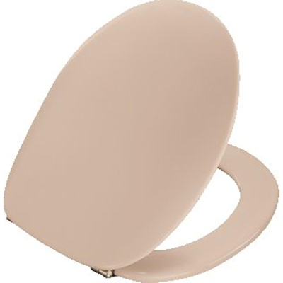 Pressalit 2000 lunette de WC beige SECOND CHOIX