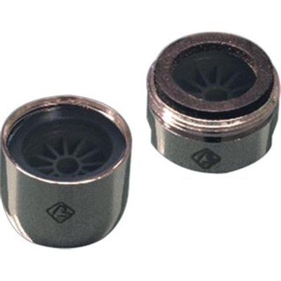 De Beer Mousseur Chrome