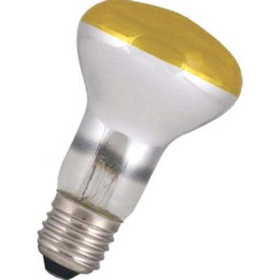 Bailey lampe led l10.2cm diamètre : 6.3cm jaune