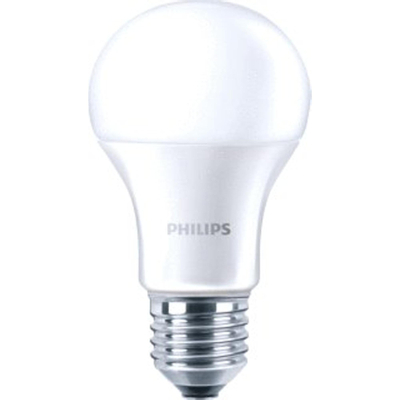 Philips Corepro lampe led l11cm diamètre : 6cm blanc