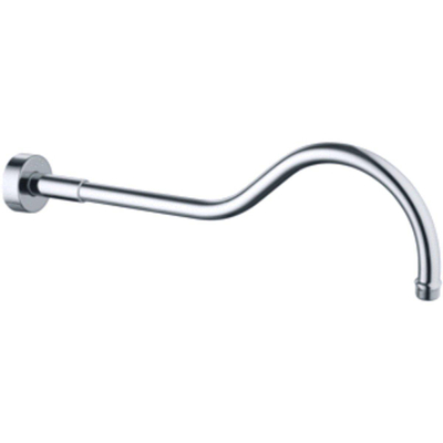 Kludi 1926 bras de douche fixation murale 41,5cm chrome