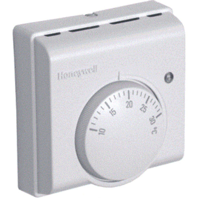 Honeywell Kamerthermostaat T6360 met omschakelcontact 230 V