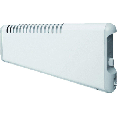 Drl E-comfort radiateur électrique
