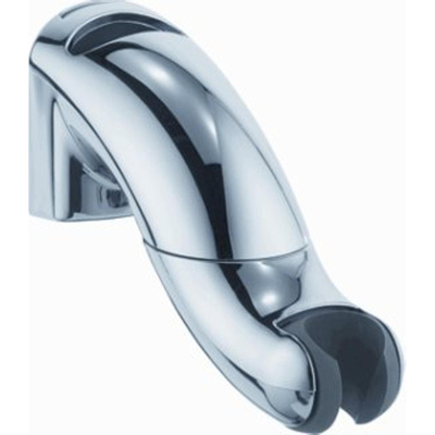 Kludi pièce coulissante barre de douche pour divers modèles chrome