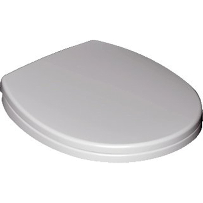 Ideal Standard Contour 21 Abattant de WC Gris foncé