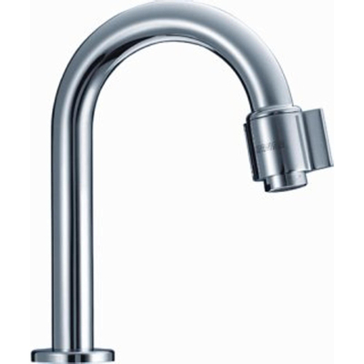 Hansa Hansanova robinet de lavabo WC 127mm avec bec fixe