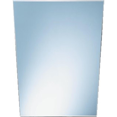 Silkline Miroir H80xB50cm rectangulaire Verre