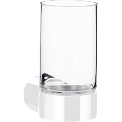 Emco Fino drinkglas vor glashouder