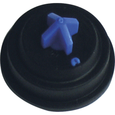 Wisa Membrane avec plaque de support par 10 pièces