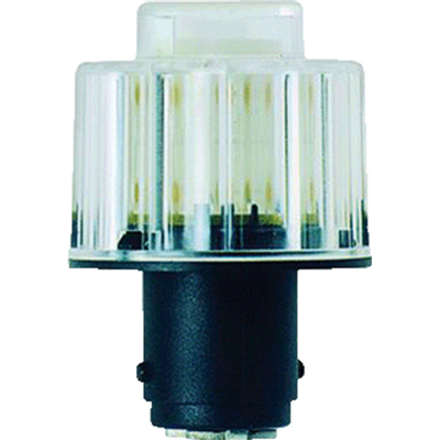 Werma traffic light lampe à diodes électroluminescentes