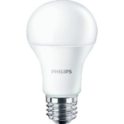 Philips Ledlamp L11cm diameter: 6cm Wit