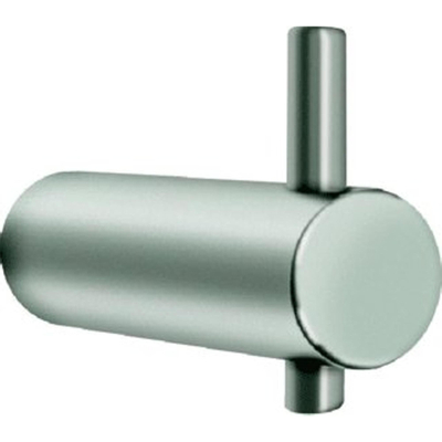 Franke crochet porte-serviette simple acier inoxydable