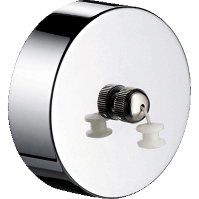 Emco System 2 corde à linge extensible 2,5 mètres chrome