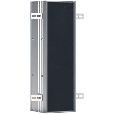 Emco Asis Plus module WC encastrée avec porte carrelable