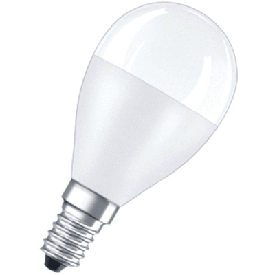 Osram ampoule led star e14 5w 2700k