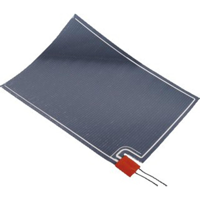 Magnum Look élément de chauffage pour miroir 57x75cm 100 watt