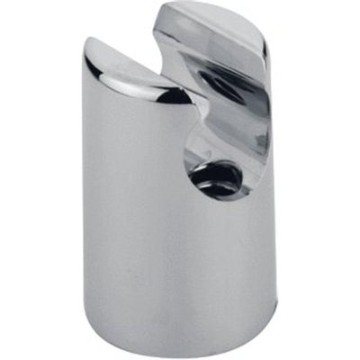 Paffoni support Plastique Chrome brillant