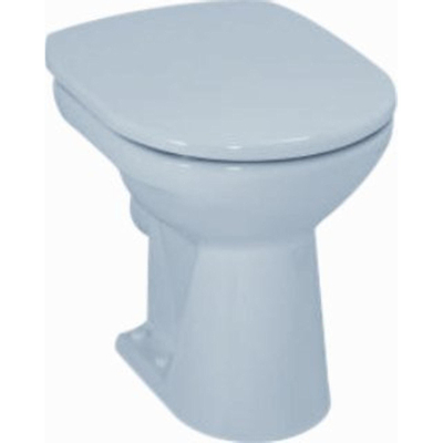 Laufen Pro WC au sol 47x36x40cm cuvette profonde évacuation PK céramique blanc