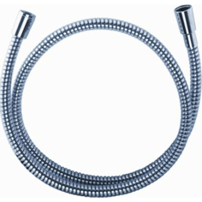 Kludi Logoflex flexible de douche 1/2"x160cm chrome