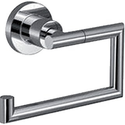 Dornbracht 892 closetrolhouder chroom