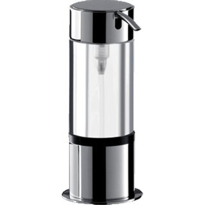 Emco System 2 flacon pour distributeur de savon