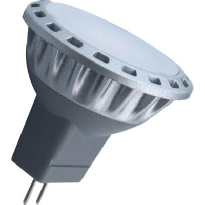 BAILEY Ampoule LED L3,7cm diamètre : 3,5cm Blanc